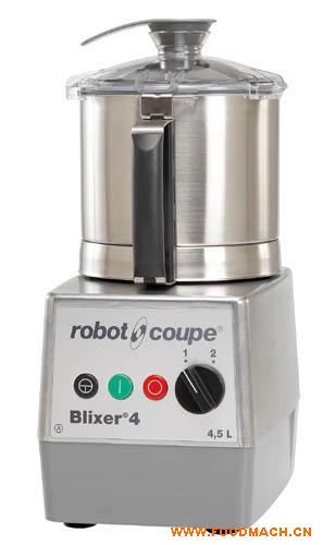 Robot-coupe R4 ʳƷ(˫)