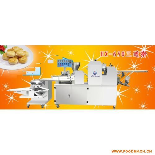 ����ߦ���ֱ����������豸(HX-650��)