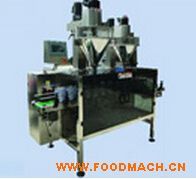GX-2LB2˫��λȫ�Զ���װ��