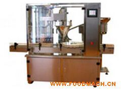 GX-2LB1ȫ�Զ��ۼ�ƿװ��