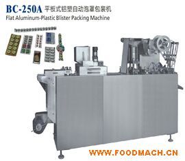 BC-250A ƽ��ʽ�����Զ����ְ�װ��