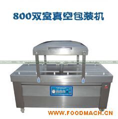 DZ800/2S�Զ���հ�װ��