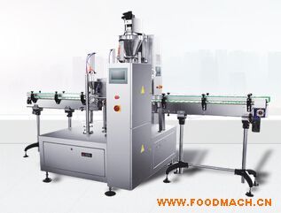 ȫ�Զ����˼���ƿװ��ORJG8-100