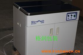 �ձ�STRAPACK D56���Զ��������̨������
