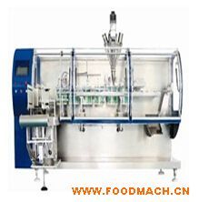 DGD-210��ȫ�Զ�ˮƽ����ʽ��װ��