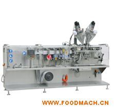 DXD-180D��ȫ�Զ�ˮƽʽ��װ��