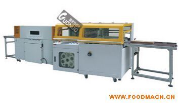 GNL-5545H+GNS-5030LWȫ�Զ����ٱ߷����װ��
