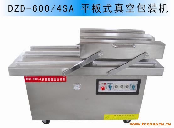 DZD-600/4SA ƽ��ʽ��հ�װ��