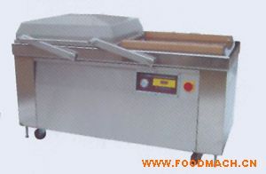 DZ-700/2SC ˫��ƽ����հ�װ��  