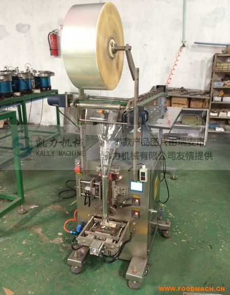 HS-35SG �����Զ���װ��
