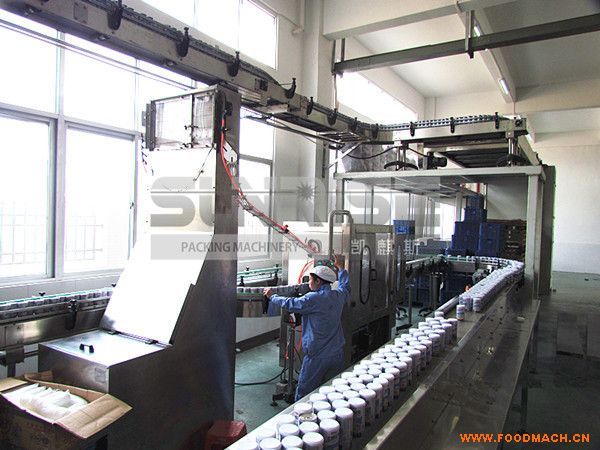 KYLYGȫ�Զ����ϸǸ���ѹ�ǻ�