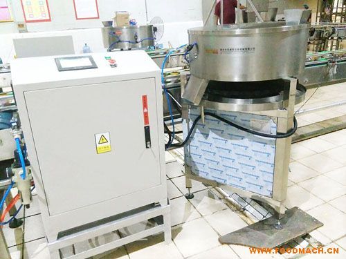 KYGY350ȫ�Զ���Բ���ӻ�