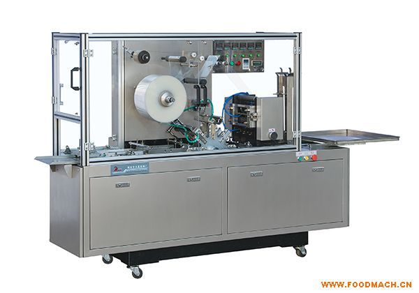 BTB-200Cȫ�Զ�͸��Ĥ��ά��װ��