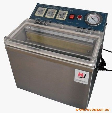 ��Ҷ��հ�װ��(DZ-300)