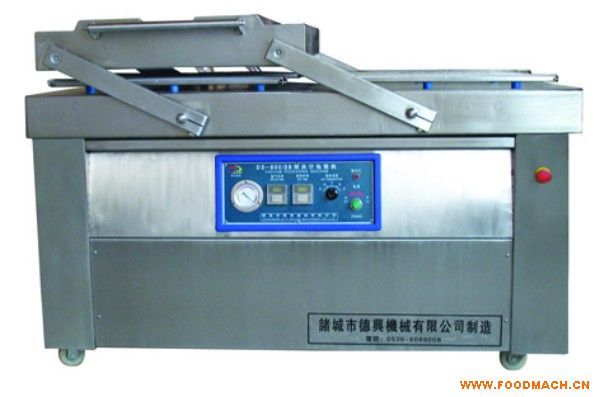 DZ-600/2S�Զ���հ�װ��(���Ǹ�)