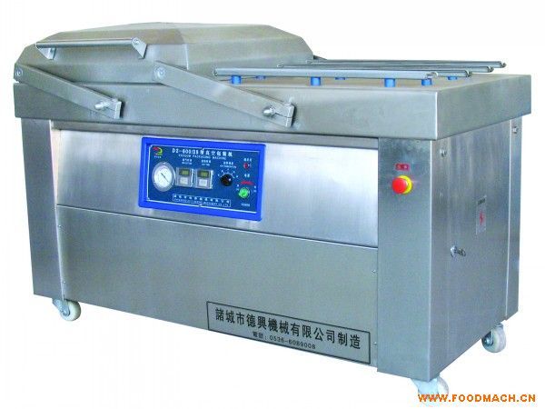 DZ-600/4S�Զ���հ�װ��