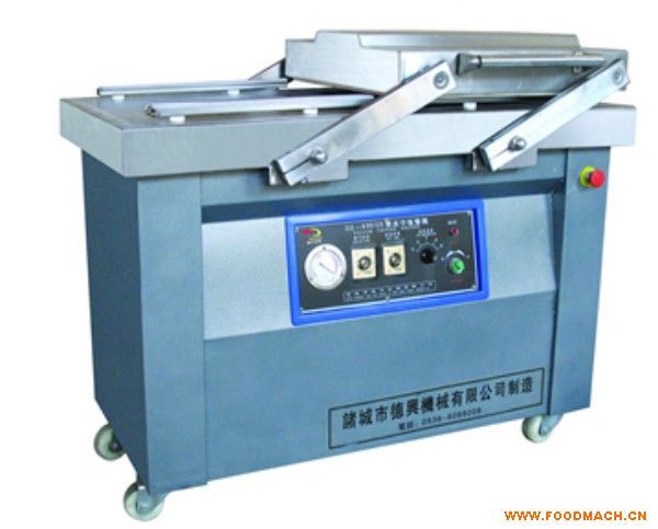 DZ-400/2S�Զ���հ�װ��