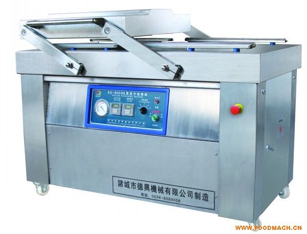 DZ-500/2S�Զ���հ�װ��