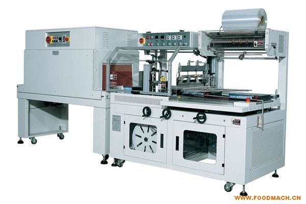 BTA-450A+BM-500��ȫ�Զ�L����������װ��
