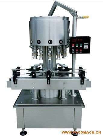 GCP-12Aȫ�Զ�Һ�嶨����װ��