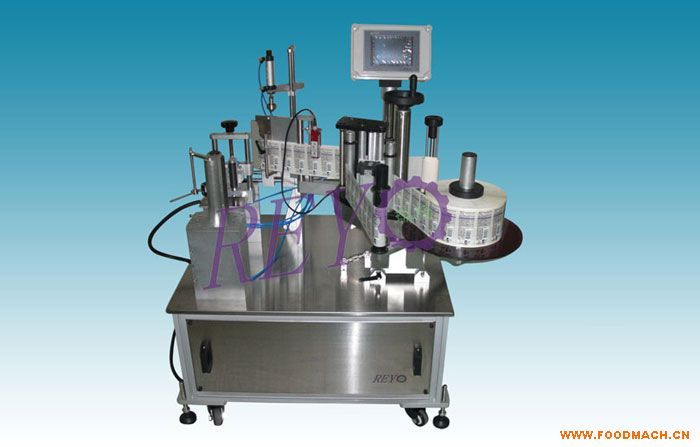 RY-830B���Զ�Բ��ƿ�����
