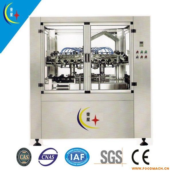 YXT-XP ��תʽ��ƿϴƿ��
