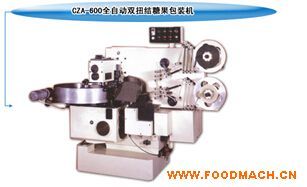 CZA-600ȫ�Զ�˫Ť���ǹ���װ��
