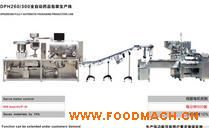 DPH300ȫ�Զ���װ������