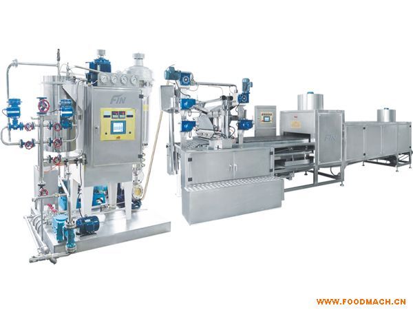 FQK-6000 ȫ�Զ��ǹ��������谾�ǹ�