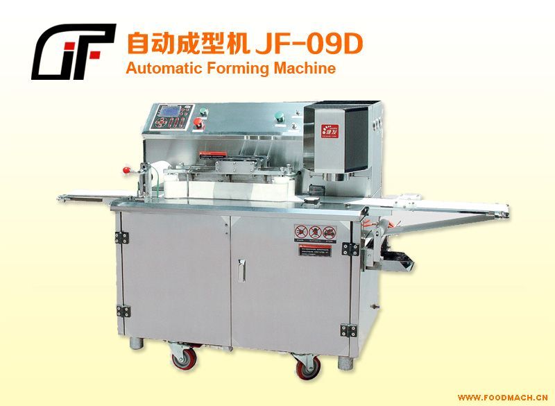�±��Զ����ͻ� JF-09D