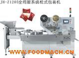 JH-Z1205ȫ�ŷ�ϵͳ��ʽ��װ��