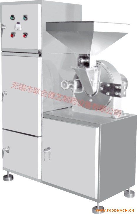 B-Xϵ��*����� B-X Series universal crusher