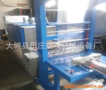��Ӧ�๦��ơ��������Ĥ����ȫ�Զ�PE��Ĥ��������װ��