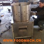 Ͳʽ��ë���������� ��Ѽ��ë�豸�ļҺ�
