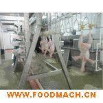 ȫ�Զ��������׻�е ��ɱ��ˮ�߳���