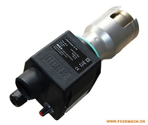 LEISTERͬ������ʿHERZ������M50