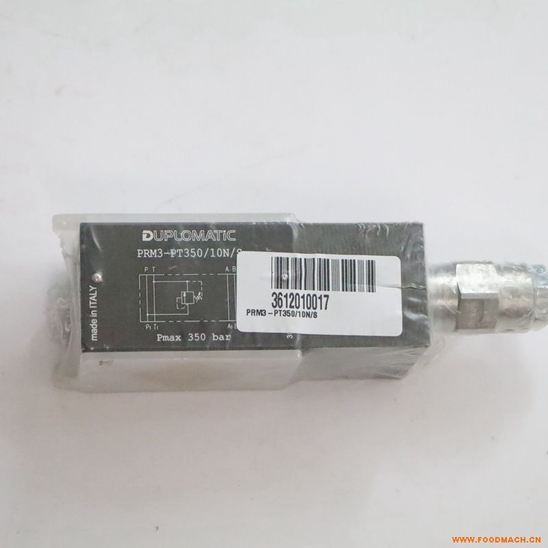 ������������PRM3-PT350/10N/S