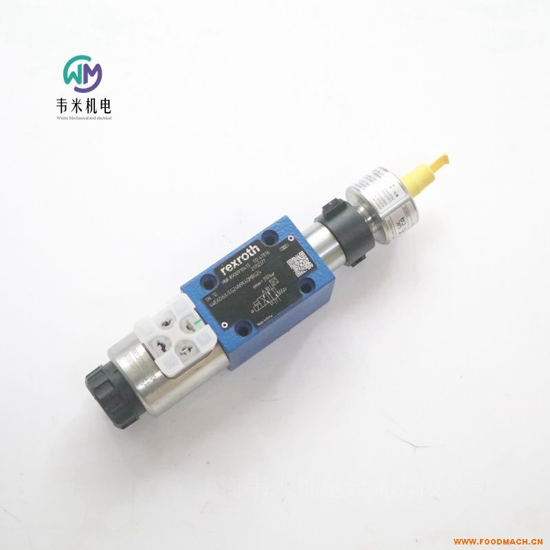 REXROTH��ŷ�4WE6D6X/EG24N9K4QMBG24