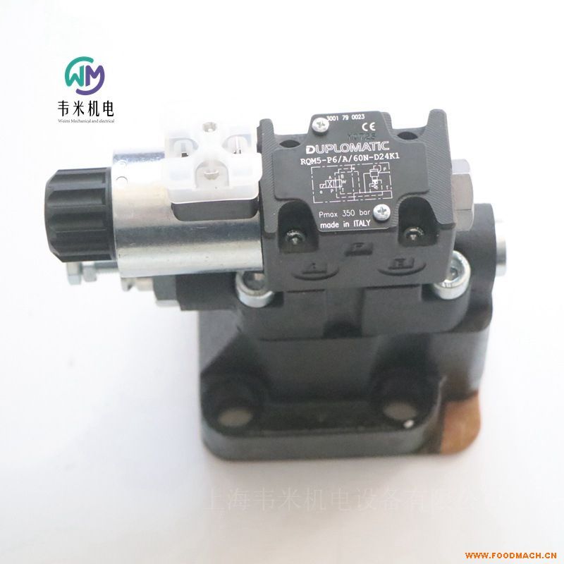 DUPLOMATIC���������RQM5-P6/A/60N-D24K1