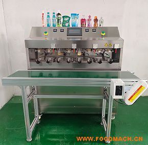 ���ع�������װ��ȫ�Զ�Һ��Ũ�����ϰ�װ��������װ������װ��B3