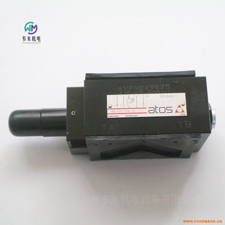 ATOS��ѹ��KG-031/210 21