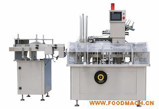 Ϋ������ WFAC-160 ��ʽƿװ����װ�л���������ʵ�� 